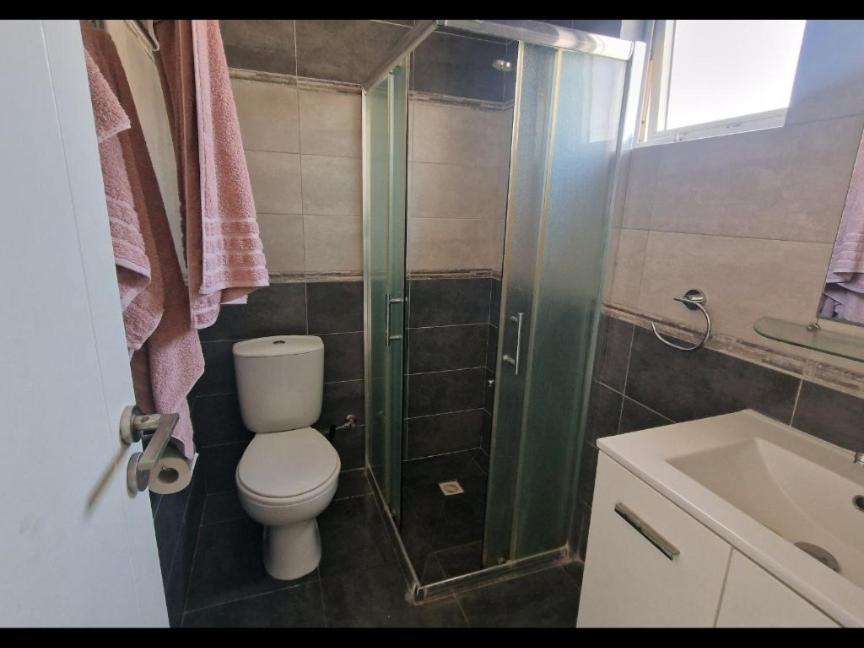 Sunny Holiday By Konnos Paralimni Room photo